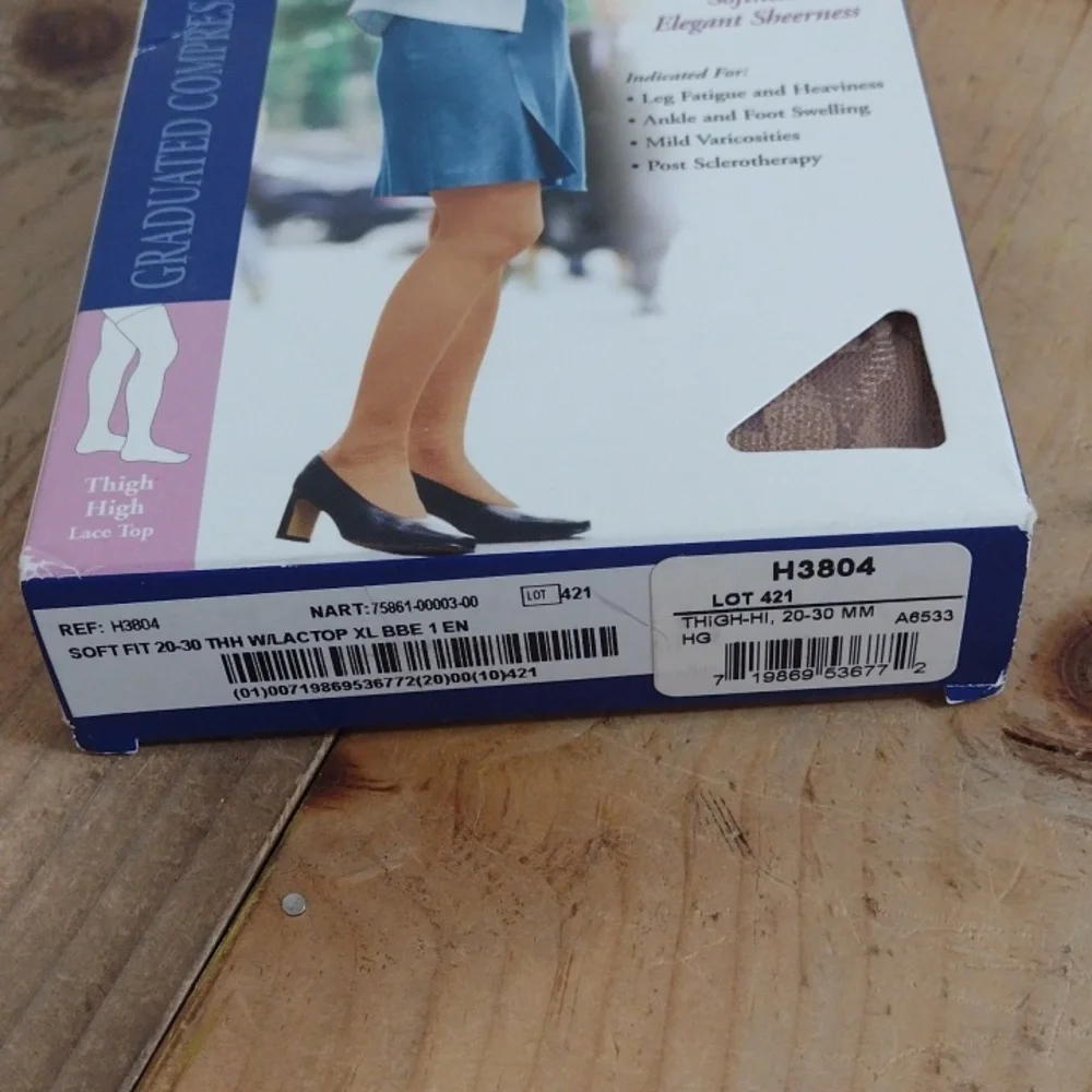 Activa soft fit